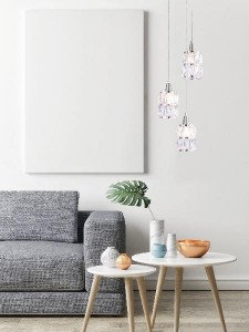 Подвесной светильник Wolli 15760-3