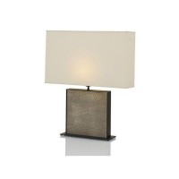 Интерьерная настольная лампа Salam Salam Table Lamp