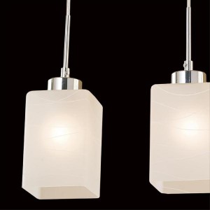 Подвесной светильник Оскар CL127231