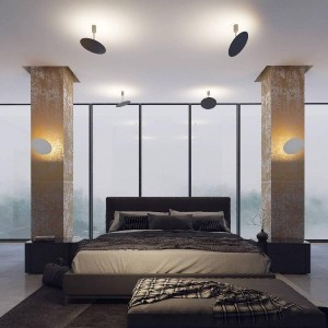 Потолочная люстра Whittaker 3843/12CL