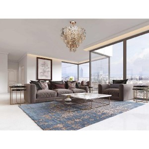 Потолочная люстра Бриз 111011308