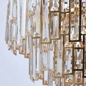 Потолочная люстра Бриз 111011308