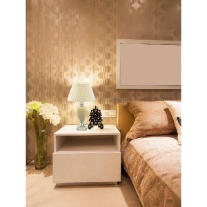 Интерьерная настольная лампа Radisson A5199LT-1WH