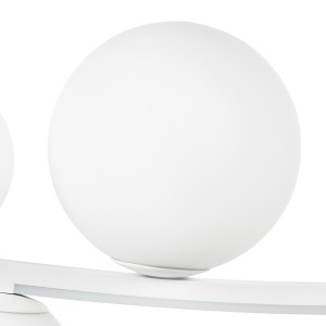 Подвесной светильник Croco 815436