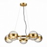 Подвесная люстра Bala SL1156.303.05