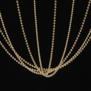 Подвесная люстра Стелла 412010501