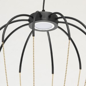 Подвесная люстра Стелла 412010501