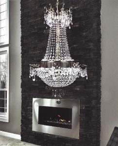 Подвесная люстра Montenowa LDP 10611 MD