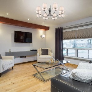 Подвесная люстра Эмма CL439181