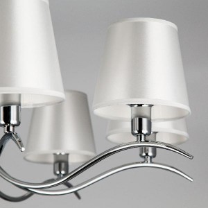 Подвесная люстра Эмма CL439181