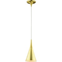 Подвесной светильник 108 108-01-36G gold brushed