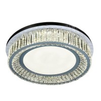 Потолочная люстра Cozza DDС 6966-600