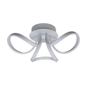 Потолочная люстра Knot Led 6035