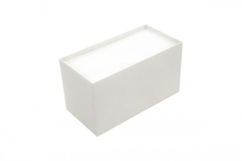 Точечный светильник GW GW-8602-20-WH-WW