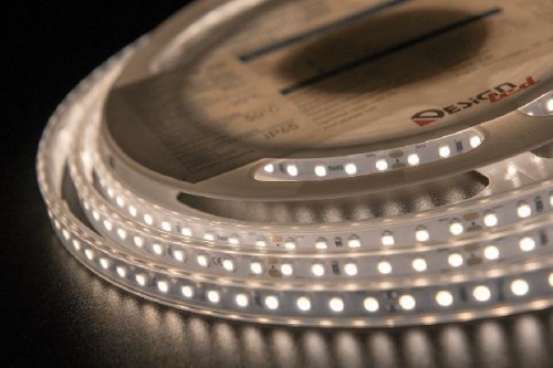 Светодиодная лента LUX DSG3120-24-NW-65