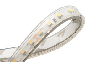 Светодиодная лента LUX DSG3120-24-NW-65