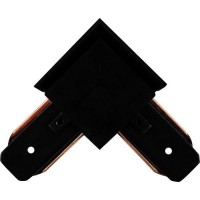 Коннектор Track Black 10325