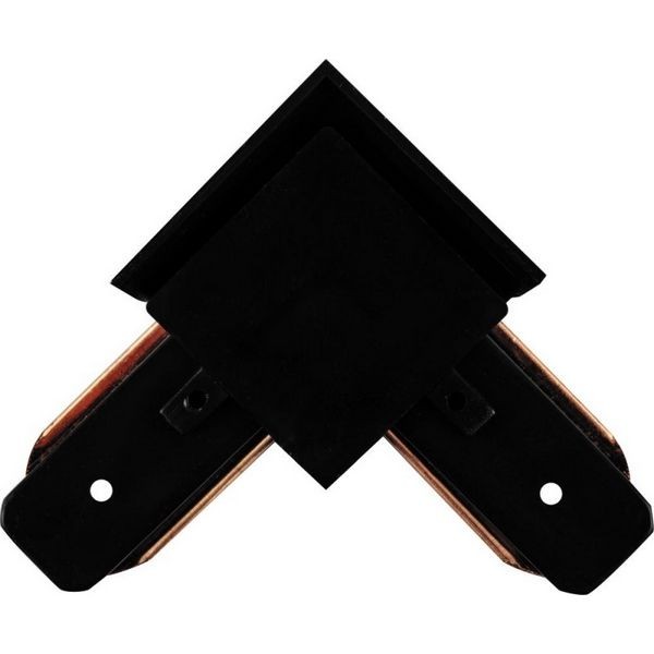 Коннектор Track Black 10325
