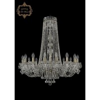 Подвесная люстра 11.26 11.26.16.300.h-91.Br.B