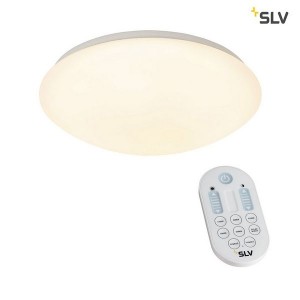 Настенно-потолочный светильник Kelvin Control 134050
