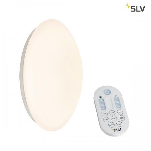 Настенно-потолочный светильник Kelvin Control 134050