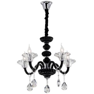 Подвесная люстра Ирида CL351153