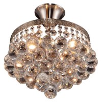 Потолочная люстра Vivien TL7230X-04SN