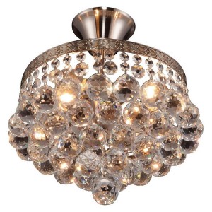 Потолочная люстра Vivien TL7230X-04SN