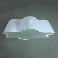 Потолочный светильник 03203 Chrome BX 03203/80 Chrome