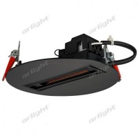 Трековое крепление LGD-2TR-BASE 023997