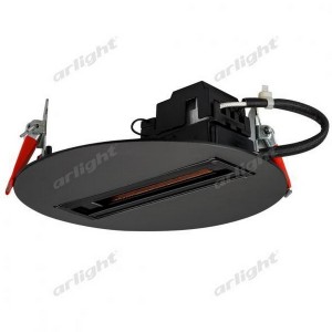 Трековое крепление LGD-2TR-BASE 023997