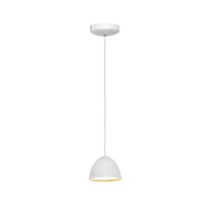 Подвесной светильник Bun LOFT1846WH