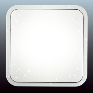 Настенно-потолочный светильник Kvadri 2014/D