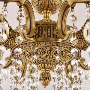 Подвесная люстра 7220 72202/10/250 A FP