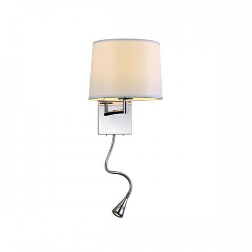 Бра 14000 14102/A LED white