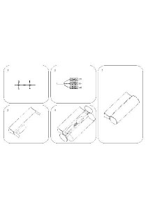 Настенный светильник Blanda 801813