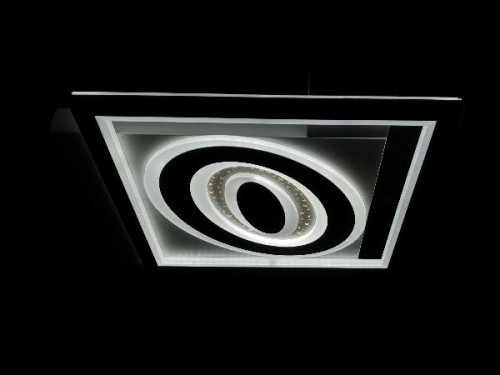 Потолочная люстра  81036/6C