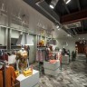 Трековый светильник 3Ph STRUCTEC 1000991