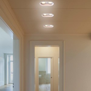 Точечный светильник Cloud 370564