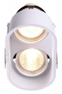 Точечный светильник Cloud 370564
