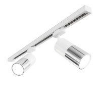 Трековый светильник Double Topper LTB27