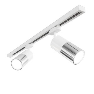 Трековый светильник Double Topper LTB27