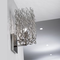 Настенный светильник Hollywood HW45N