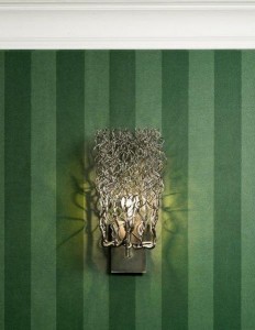 Настенный светильник Hollywood HW45N