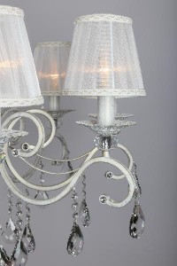 Подвесная люстра Belluno OML-79103-08