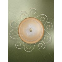 Потолочный светильник  V6833/2A