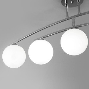 Потолочная люстра Bronx 30170/5