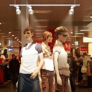 Трековый светильник Hosta 357703