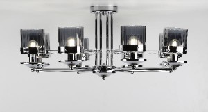 Потолочная люстра Carosello 3029-308
