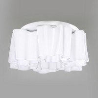 Потолочная люстра Cloud Lamp LU14036-6MB